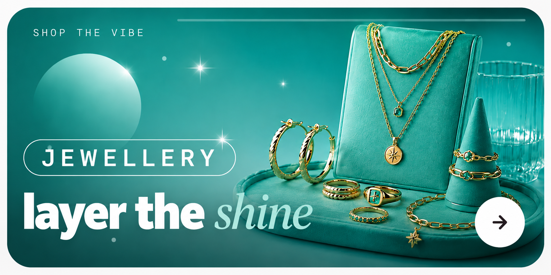 jewellery