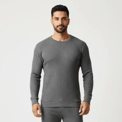 thermal topwear