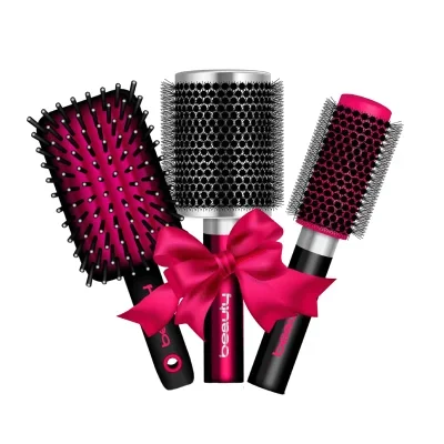 hair brush