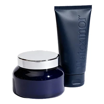 hair cream