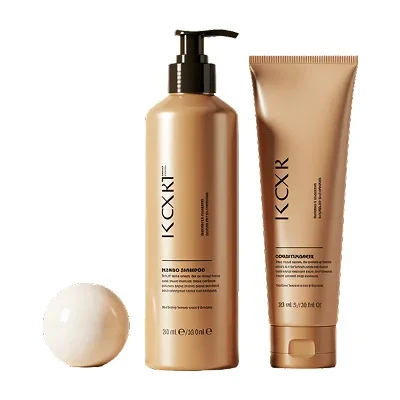 shampoos