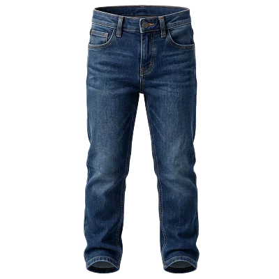 jeans & trousers