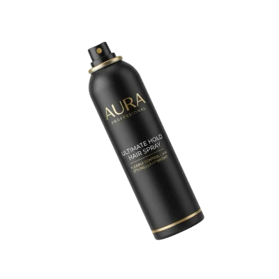 hair spray