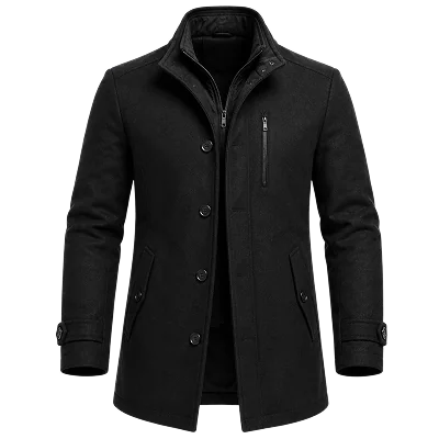 jackets & coats