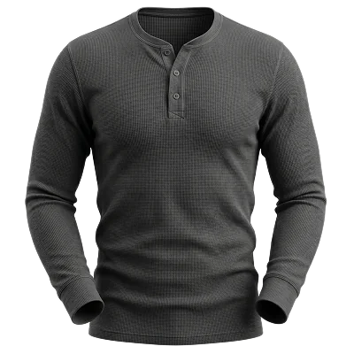 thermal topwear
