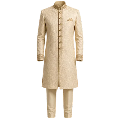 sherwani & suits