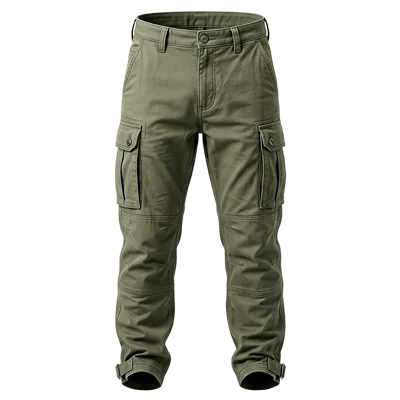 cargo & combat pants