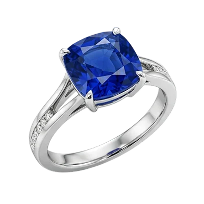 sapphire jewellery