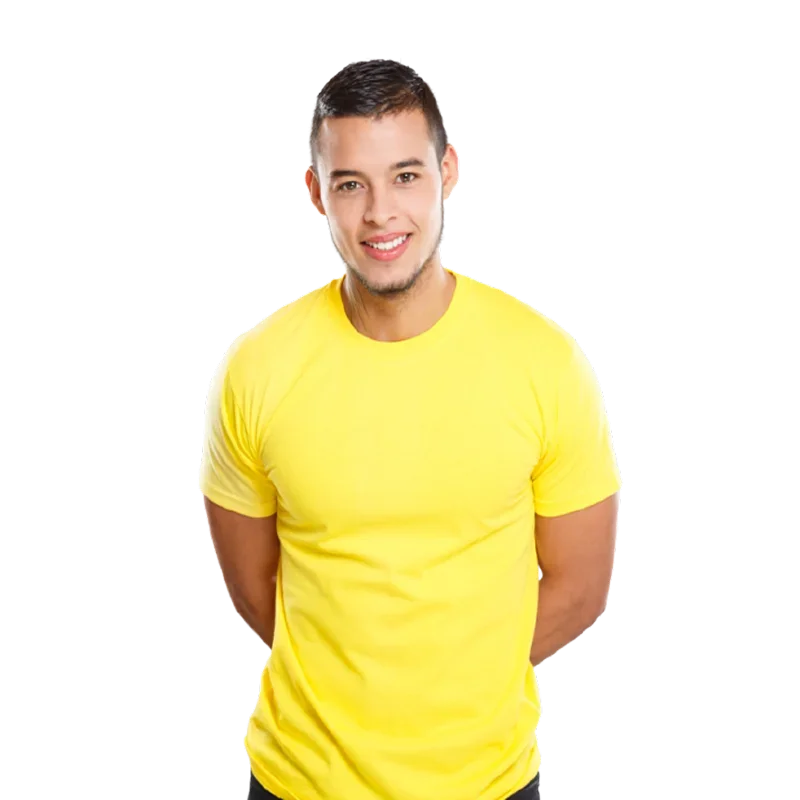 t-shirts & polos