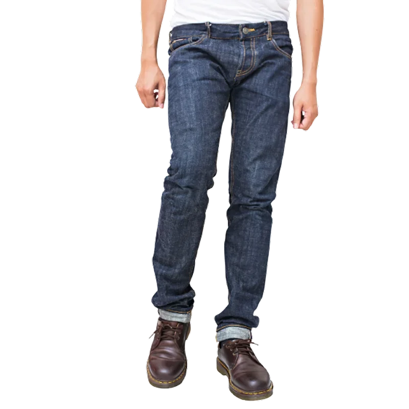 jeans & trousers
