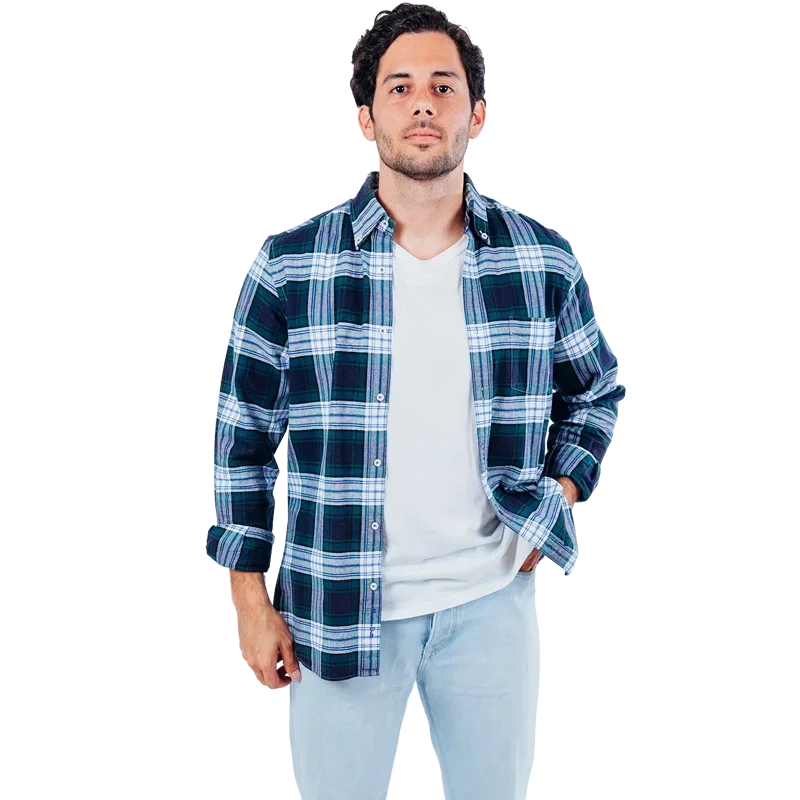 casual shirts