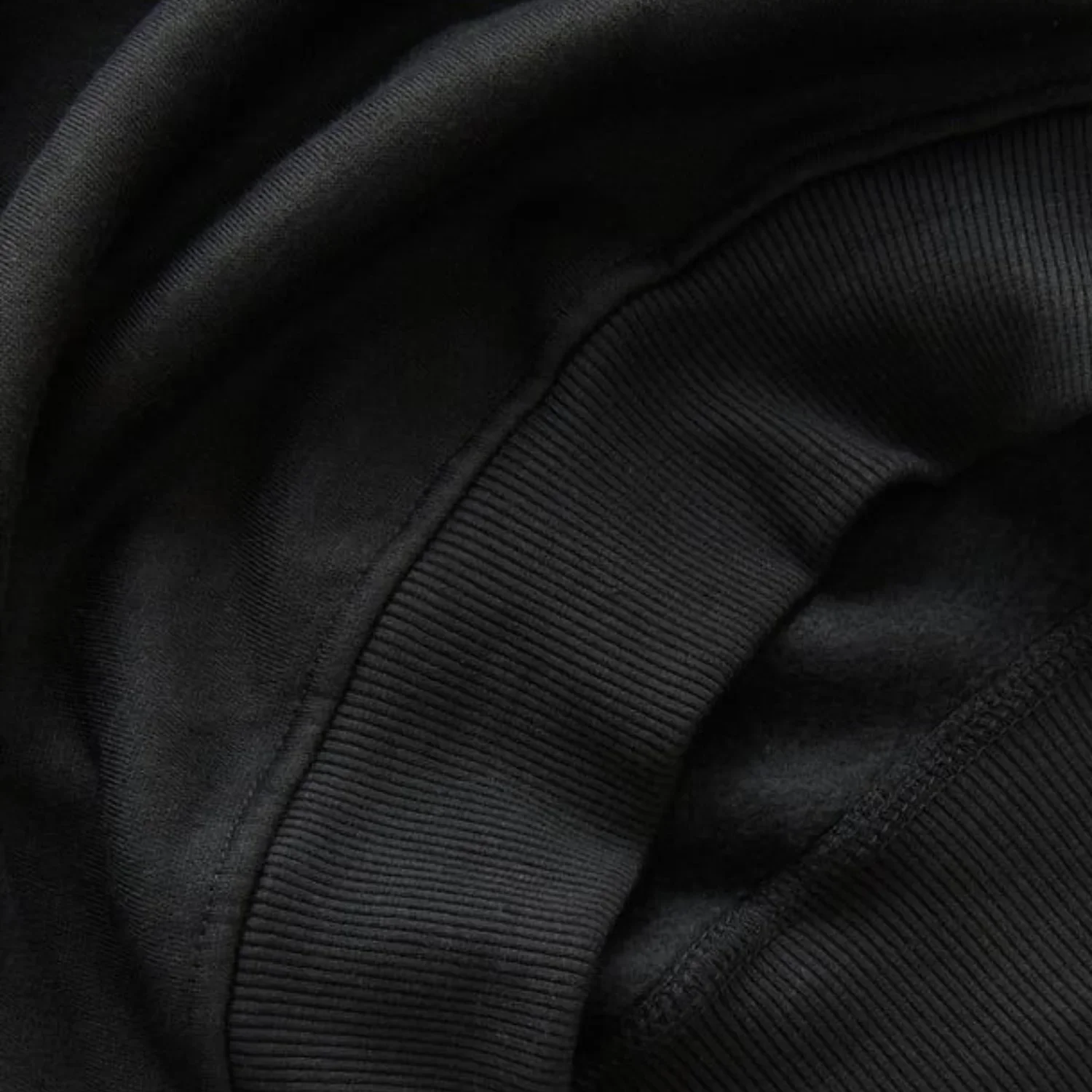 jovian attiare black men's hoodie inspired by got