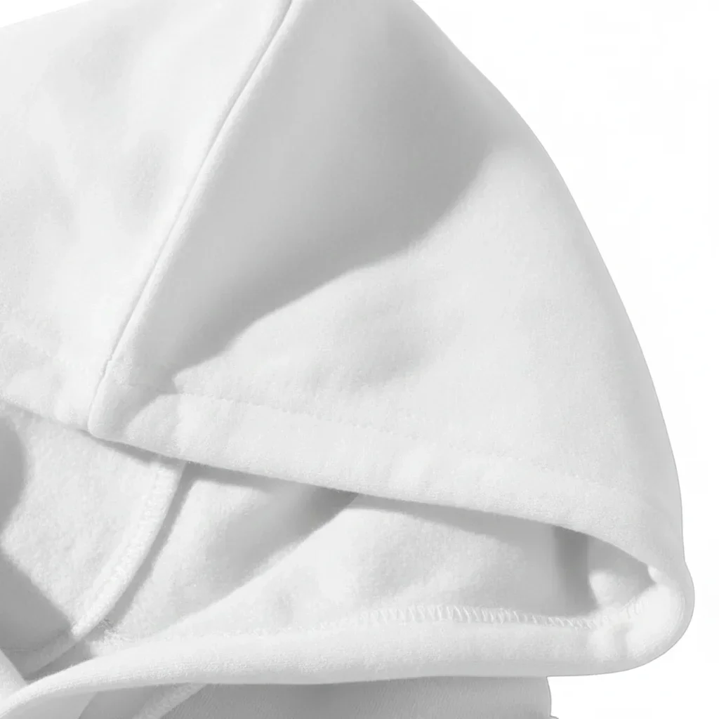 jovian attiare white men's hoodie inspired by got