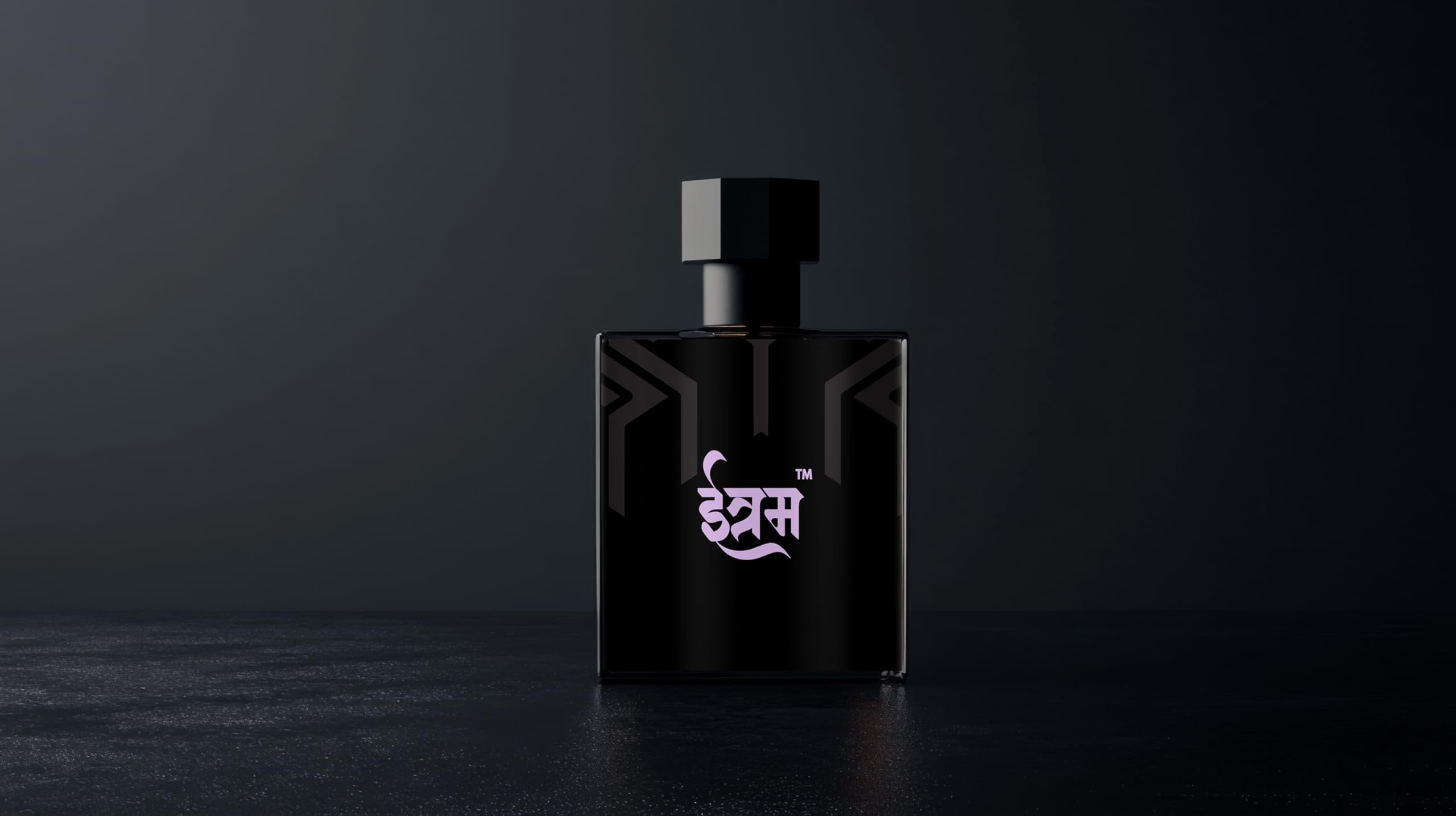etrem- the poem 50 ml perfume (for her) the naked perfume #lastsforever