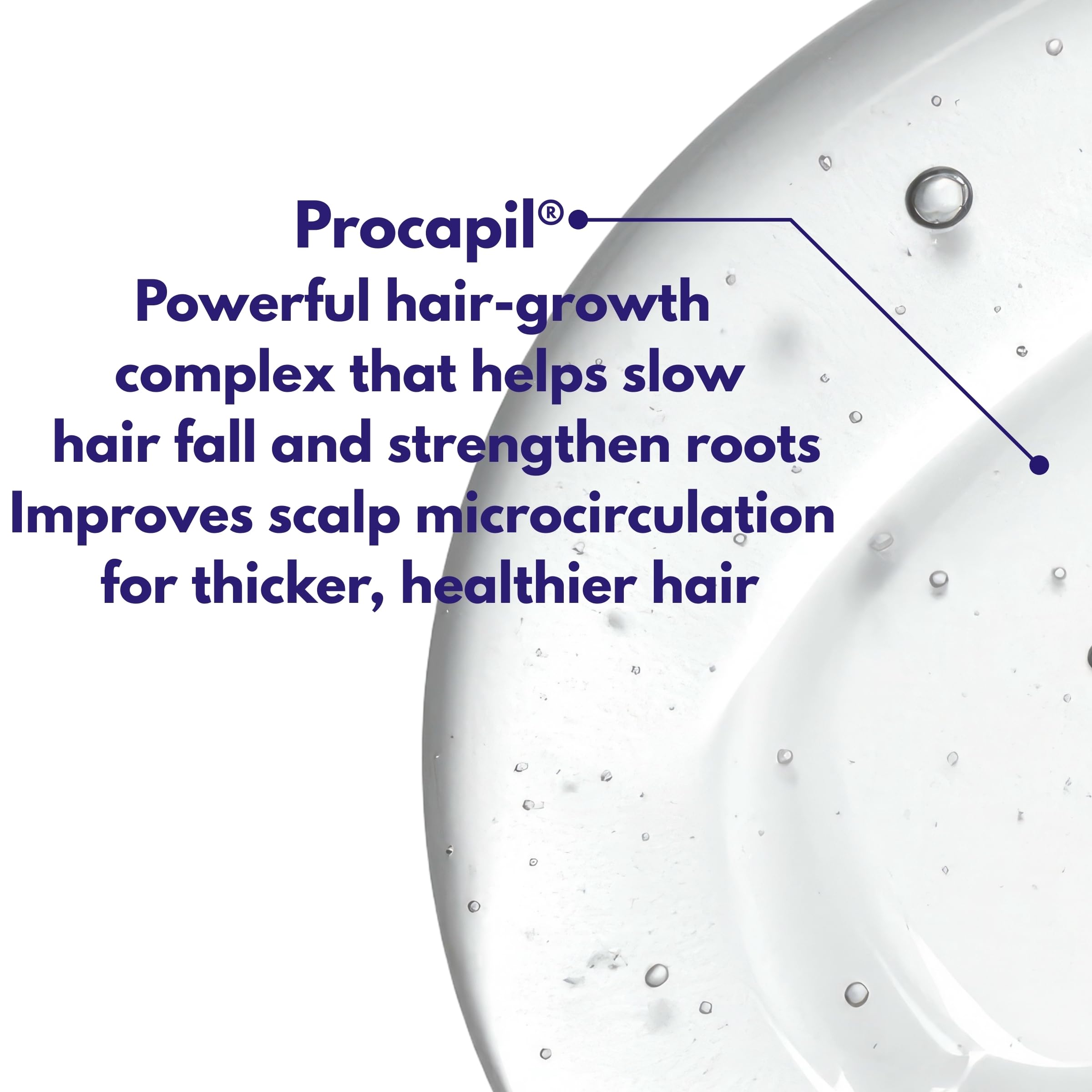 absolutist the hair serum with hairiline, procapil, rosemary extract for hair growth, reduces hair fall, 30ml