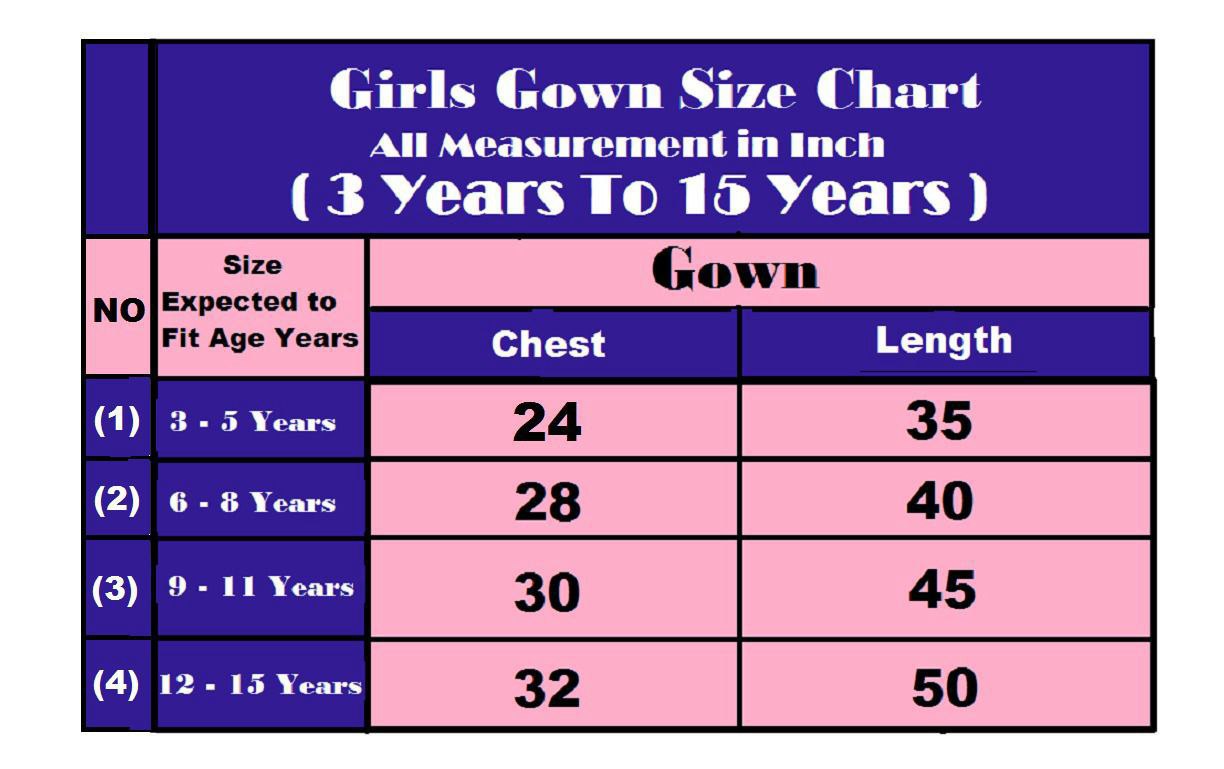girl's faux georgette digital print anarkali gown with dupatta