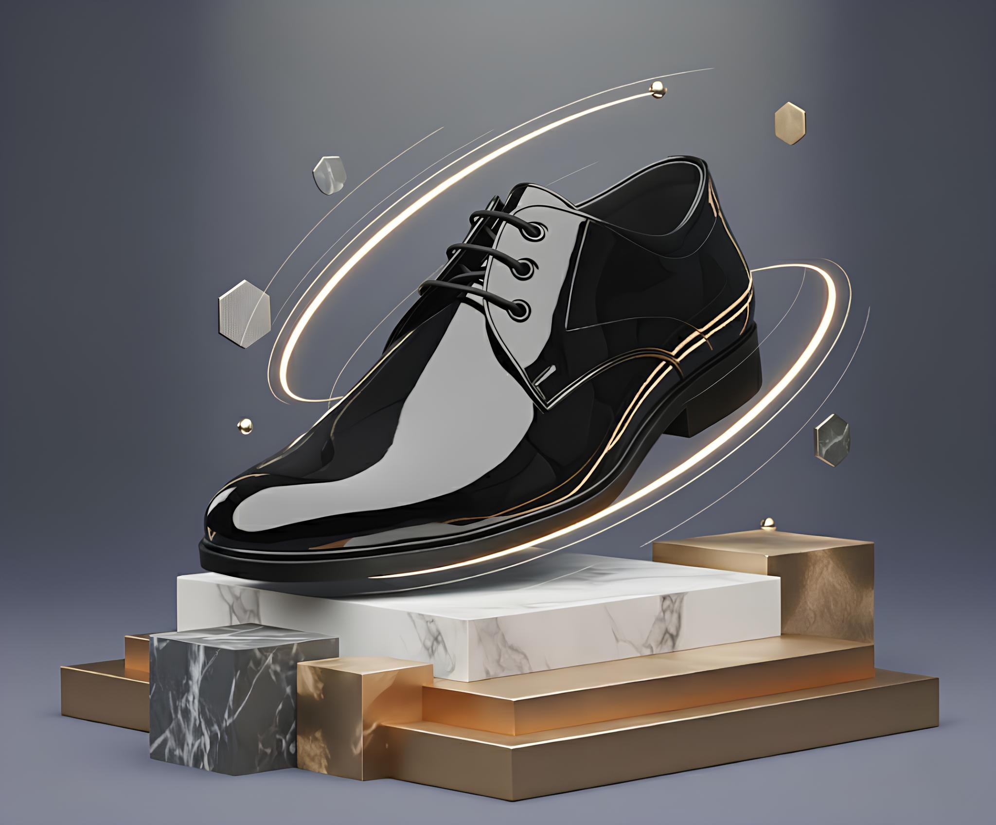 wugo latest stylish men formal shoes|office shoes|outdoor shoes|business shoes for men's & boys