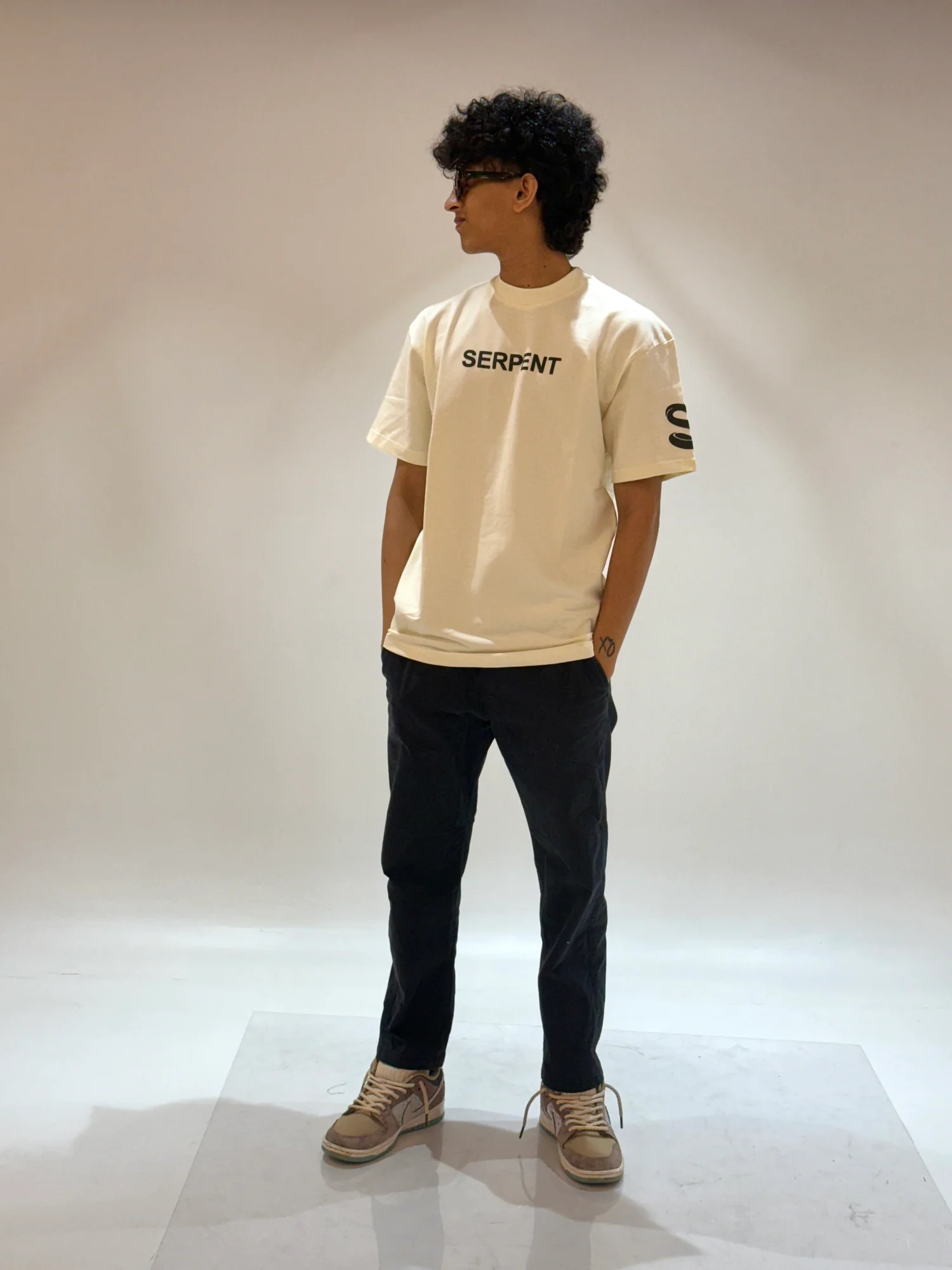 off-white