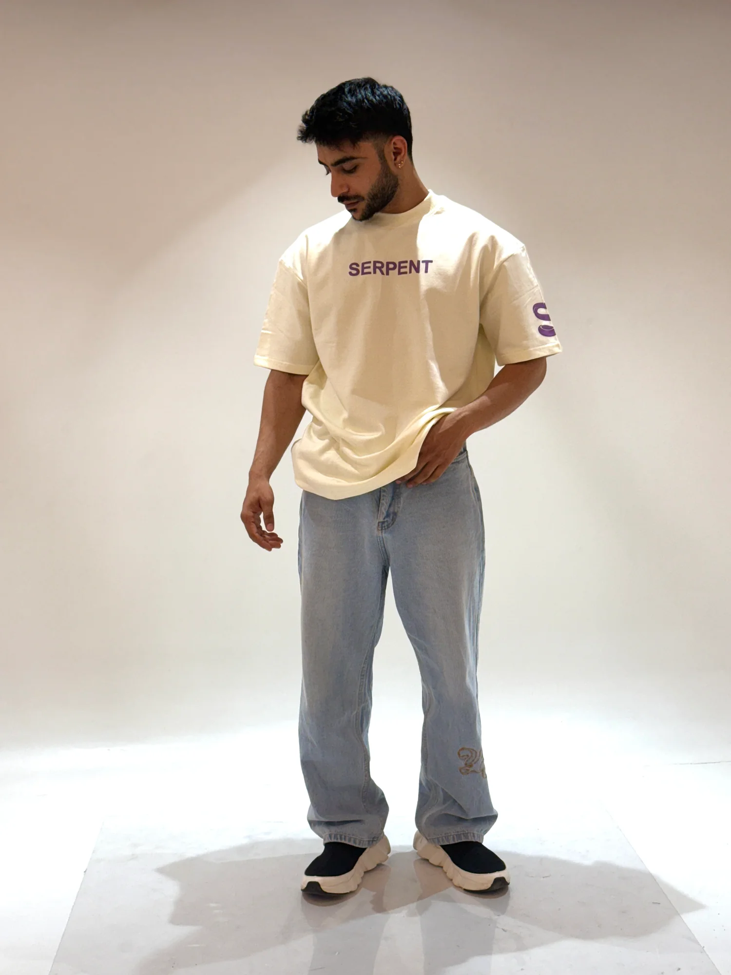 off-white