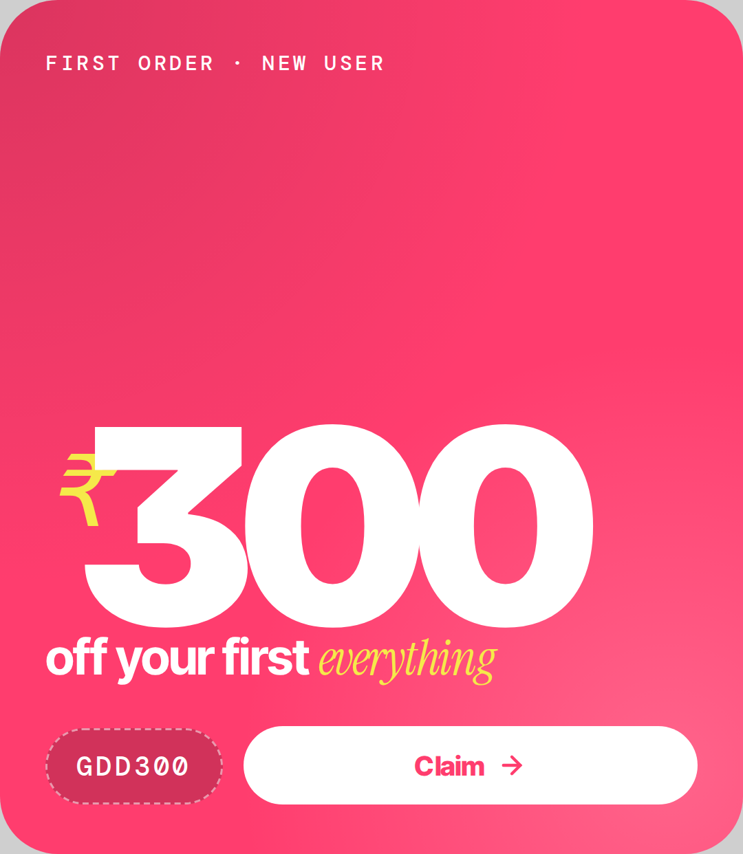 150 off