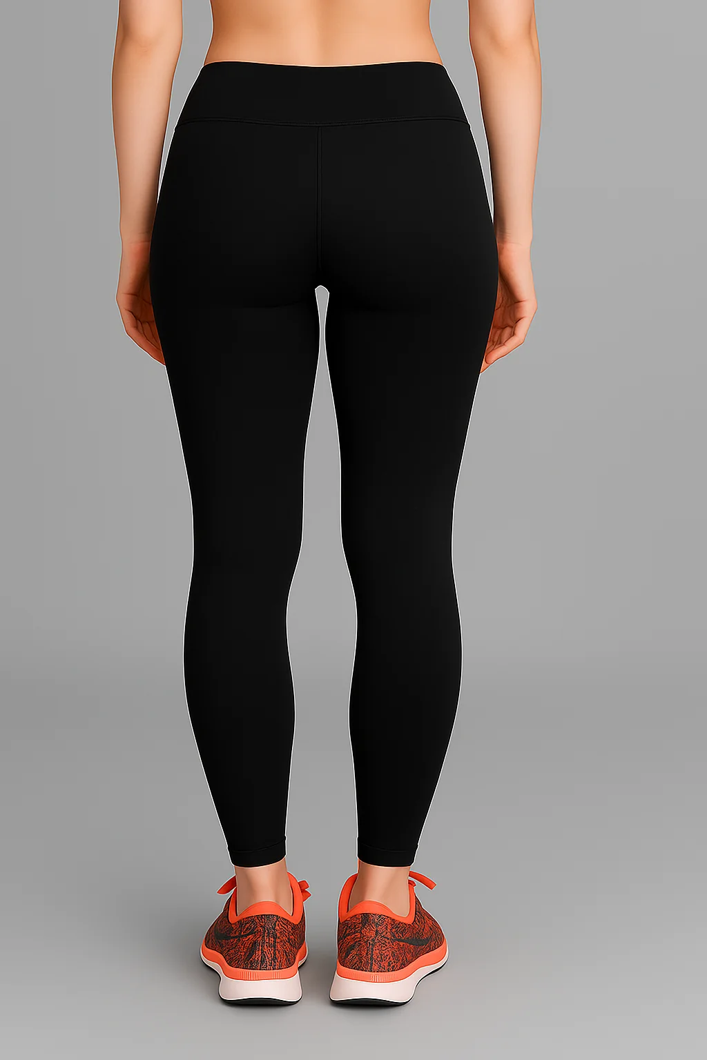 wugo latest stylish high gsm women active wear/gym-yoga pant/sport leggings for women's & girls